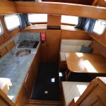 VEDETTE KRUISER AMIRANTE “SASKIA” – photo 14