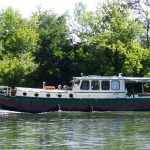 Péniche “Danchris” – photo 1