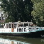 Péniche “BARRACUDA” – photo 1