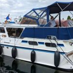 VEDETTE KRUISER AMIRANTE “SASKIA” – photo 3