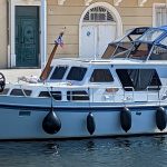 VEDETTE KRUISER AMIRANTE “SASKIA” – photo 4