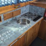 VEDETTE KRUISER AMIRANTE “SASKIA” – photo 13