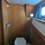 VEDETTE KRUISER AMIRANTE “SASKIA” – photo 23