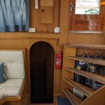 VEDETTE KRUISER AMIRANTE “SASKIA” – photo 16