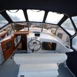 VEDETTE KRUISER AMIRANTE “SASKIA” – photo 7