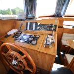 VEDETTE KRUISER AMIRANTE “SASKIA” – photo 9
