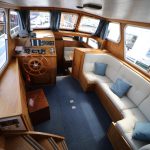 VEDETTE KRUISER AMIRANTE “SASKIA” – photo 8