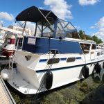 VEDETTE KRUISER AMIRANTE “SASKIA” – photo 2