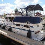 VEDETTE KRUISER AMIRANTE “SASKIA” – photo 1