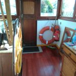PENICHE TECKLENBORG 22.95 M – photo 17