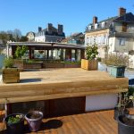 PENICHE TECKLENBORG 22.95 M – photo 6