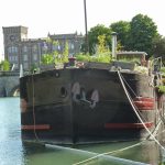 PENICHE TECKLENBORG 22.95 M – photo 3