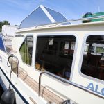 Linssen Yachts “ALCHEMY” – photo 4