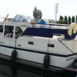 Linssen Yachts “ALCHEMY” – photo 1