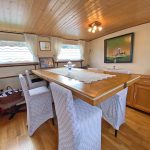 PENICHE HOLLANDAISE KLIPPER – photo 13