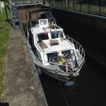 VEDETTE CASCARUDA “WAKA NUI” – photo 13