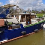 ALTENA KRUISER “LE TRANQUILLOU” – photo 3