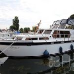 Wicabo Proficiat 1225GL “Eleonora” – photo 2