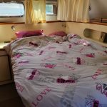 PEDRO BOAT 36 – photo 10