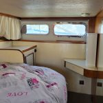 PEDRO BOAT 36 – photo 11