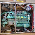 PEDRO BOAT 36 – photo 15