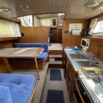 PEDRO BOAT 36 – photo 7