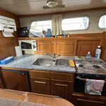 PEDRO BOAT 36 – photo 8