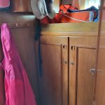 PEDRO BOAT 36 – photo 12