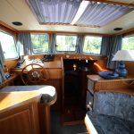 Linssen Classic Sturdy 360AC “URSUS” – photo 5