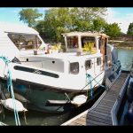 Pénichette 930 “LEO” – photo 2