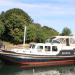 Linssen Classic Sturdy 360AC “URSUS” – photo 1
