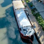 PENICHE FREYCINET 28.50m – photo 15