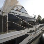 LINSSEN 37SE “ENJOYABLE” – photo 25