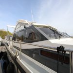 LINSSEN 37SE “ENJOYABLE” – photo 6