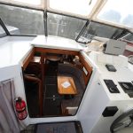 LINSSEN 37SE “ENJOYABLE” – photo 7
