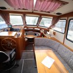 LINSSEN 37SE “ENJOYABLE” – photo 11