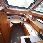 LINSSEN 37SE “ENJOYABLE” – photo 13