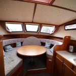LINSSEN 37SE “ENJOYABLE” – photo 14