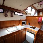 LINSSEN 37SE “ENJOYABLE” – photo 15