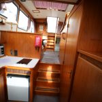 LINSSEN 37SE “ENJOYABLE” – photo 16