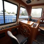 LINSSEN 37SE “ENJOYABLE” – photo 12