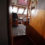 LINSSEN 37SE “ENJOYABLE” – photo 22
