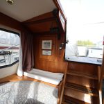 LINSSEN 37SE “ENJOYABLE” – photo 23
