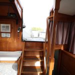 LINSSEN 37SE “ENJOYABLE” – photo 24