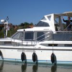 LINSSEN 37SE “ENJOYABLE” – photo 1