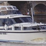 LINSSEN 37SE “ENJOYABLE” – photo 2