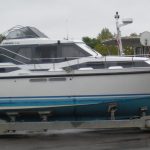 LINSSEN 37SE “ENJOYABLE” – photo 3