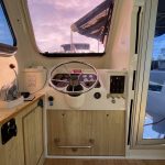 PORTER et HAYLETT “CALYPSO 2” – photo 11