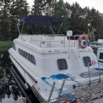 PORTER et HAYLETT “CALYPSO 2” – photo 4