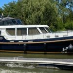 GRUNO 44 CLASSIC “ESPERANZA” – photo 2